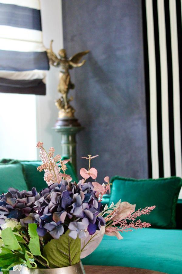 Apartment 48 Fourty Eight Luxury Rom