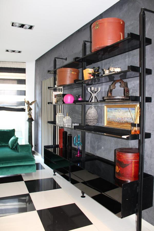 Apartment 48 Fourty Eight Luxury *
