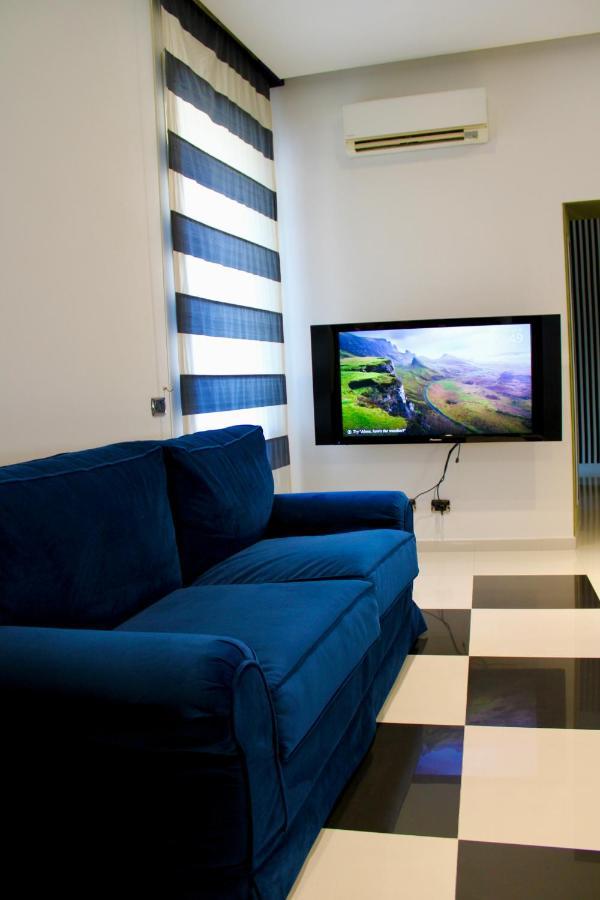 Apartment 48 Fourty Eight Luxury
