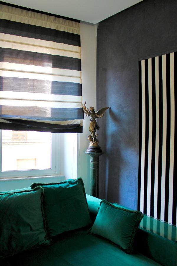 Apartment 48 Fourty Eight Luxury Rom