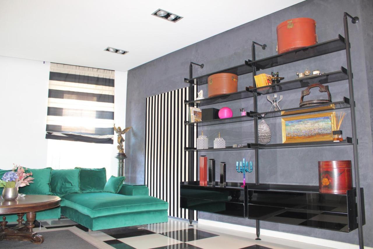 48 Fourty Eight Luxury Apartment Rom