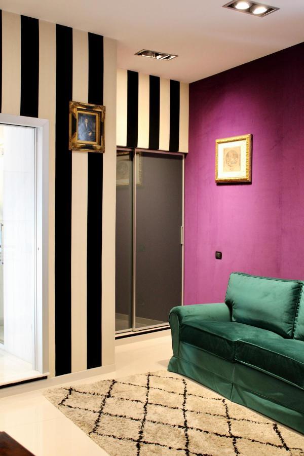 Apartment 48 Fourty Eight Luxury