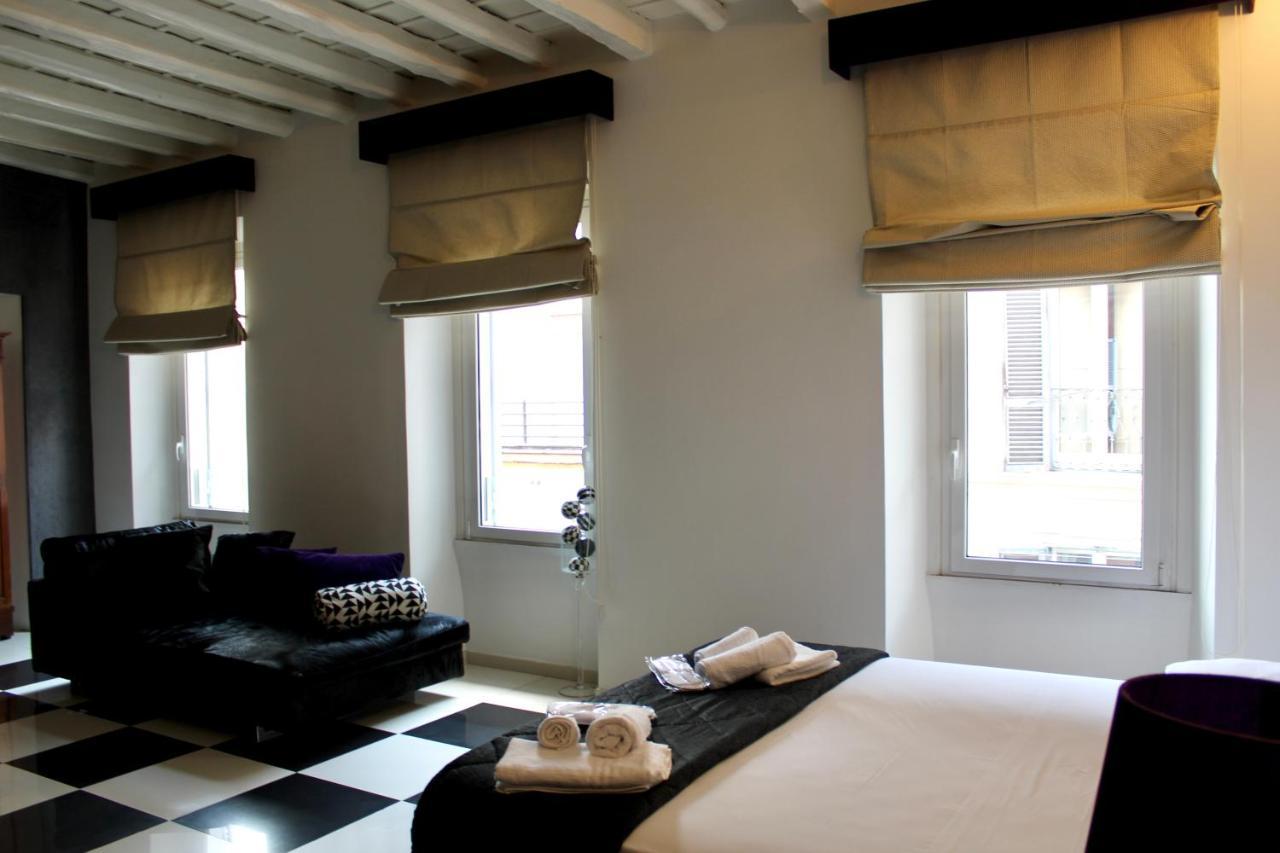 Apartment 48 Fourty Eight Luxury *