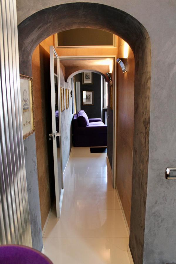 48 Fourty Eight Luxury Apartment