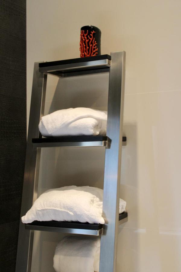 48 Fourty Eight Luxury Lägenhet *