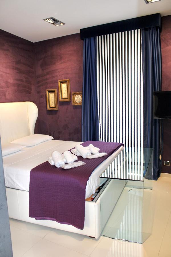 48 Fourty Eight Luxury Apartment Rom