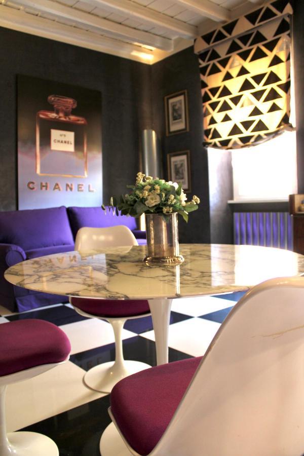 48 Fourty Eight Luxury Apartment Rom